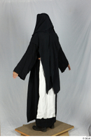  Photos Nun in Habit 1 Habit Nun a poses whole body 0004.jpg